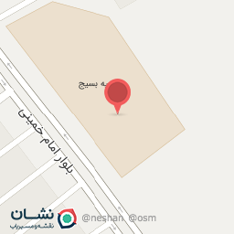 عکس سپاه شهرستان بهارستان