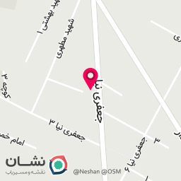 عکس سالن آرایش و زیبایی سما بیوتی (بانوان)