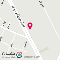 عکس سالن ملودی