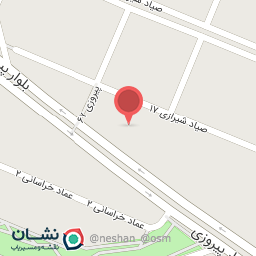 عکس تعمیرگاه حجت