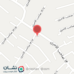 عکس سوپر مارکت زارع