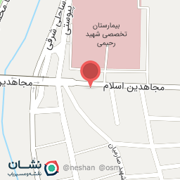 عکس داروخانه دکتر تقوی