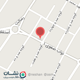 عکس گلسرای لاوان