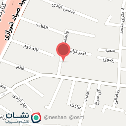 عکس موسسه داوری مهر سپاهان