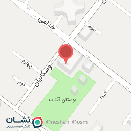 عکس شرکت سرمایهگذاری سیمرغ آریا