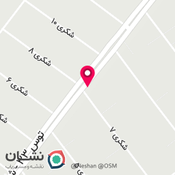 عکس میوه فروشی منصف