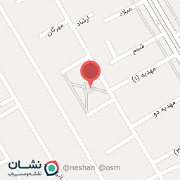 عکس پارک بوستان اول