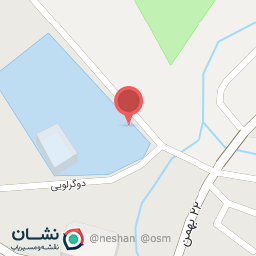 عکس دبستان دخترانه خاقانی