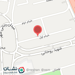 عکس آکادمی آیلار اسدی