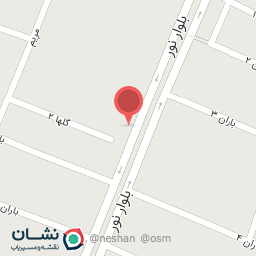 عکس سوپرمارکت آلتین