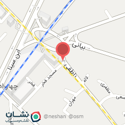 عکس  لیو نفیس پارس