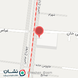 عکس موسسه مالی و اعتباری نور