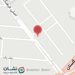 عکس فروشگاه‌ زنجیره‌ای دیلی مارکت