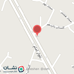 عکس تزئینات لوکس اسپرت ساحل