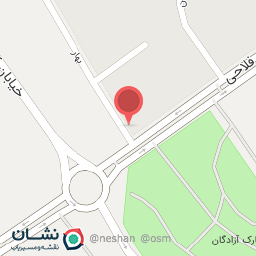 عکس سوپر مارکت مهدیه