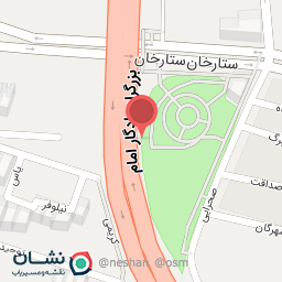 عکس ارزان کده کیهان