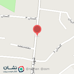 عکس برنج فروشی محمود