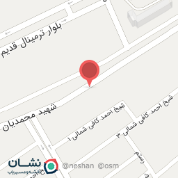 عکس شیرینی معصومی