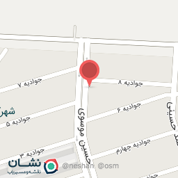 عکس ایستگاه اتوبوس جواديه 2