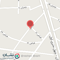 عکس پوشاک زنانه فیاض 