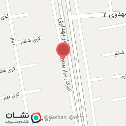 عکس افق کوروش شعبه ارومیه بهداری