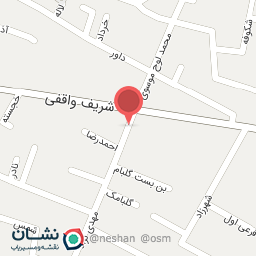 عکس حسینیه خردادزاد