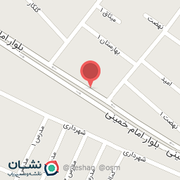 عکس آموزشگاه زبان پسرانه و دخترانه نوید