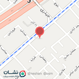 عکس جواهری مهتاب