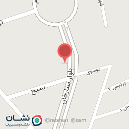 عکس اداره امور منابع آب ترکمانچای 