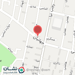 عکس نانوایی تافتون
