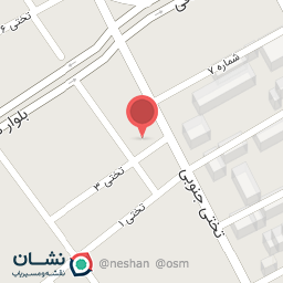 عکس میزان فرمان تخصصی سعید خواجویی