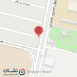 عکس سوپر مارکت آزادی