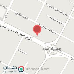 عکس مرکز جامع سلامت شهری بوعلی