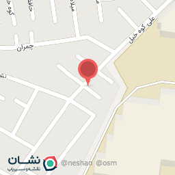 عکس خودپرداز کوثر