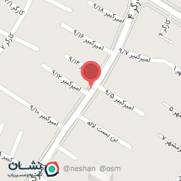 عکس بیمه ایران نمایندگی ثنایی نسب شعبه خیابان هفده شهریور