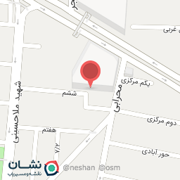 عکس فست فود البیک