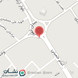 عکس سوپر مارکت شاهینی