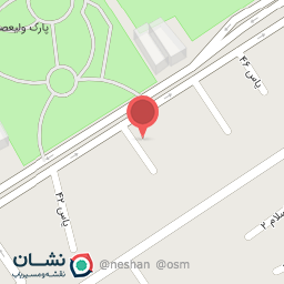 عکس سالن زیبایی مستر رامو