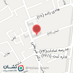 عکس شرکت نوآوران پاسارگاد