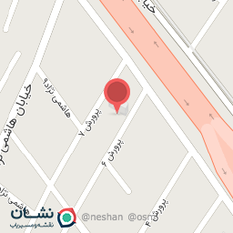 عکس مرکز جی پی اس نیشابور