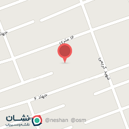 عکس دبستان ستارگان و جهاد گران