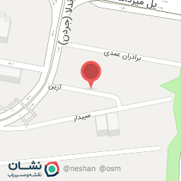 عکس دکتر علی فرهودی فلوشیپ جراحی ترمیمی