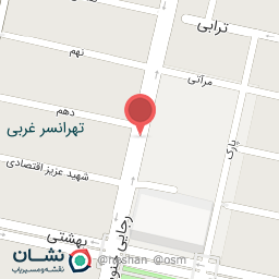 عکس ایستگاه اتوبوس تره بار