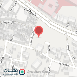 عکس فروشگاه موبایل تیموری