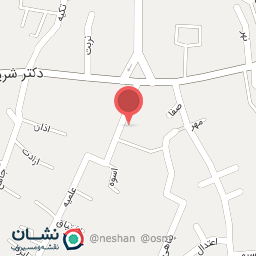 عکس مجتمع طراحی و چاپ بنت الهدی