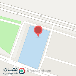 عکس مدرسه شبانه روزی دخترانه فاطمه الزهرا - دوره متوسطه اول