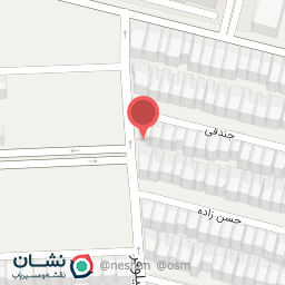 عکس خدمات کامپیوتر نیلوفر