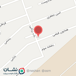 عکس سوپر مارکت شکوهی