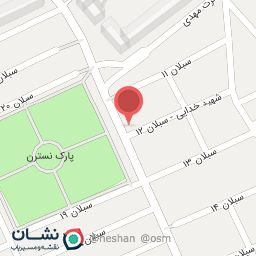 عکس املاک نباوندی