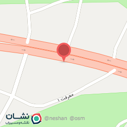 عکس فروشگاه MDF قادری